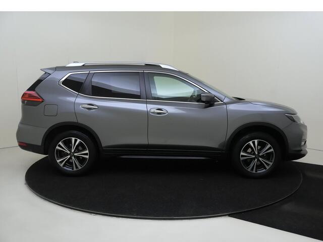 Nissan X-TRAIL 1.3 DIG-T 160 PK N-Connecta Automaat | Navigatie | Camera | Trekhaak