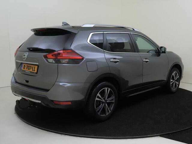 Nissan X-TRAIL 1.3 DIG-T 160 PK N-Connecta Automaat | Navigatie | Camera | Trekhaak