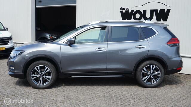 Nissan X-TRAIL 1.3 DIG-T Automaat | Navigatie | 360 Camera | Panoramadak | PDC V+A