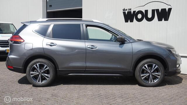 Nissan X-TRAIL 1.3 DIG-T Automaat | Navigatie | 360 Camera | Panoramadak | PDC V+A