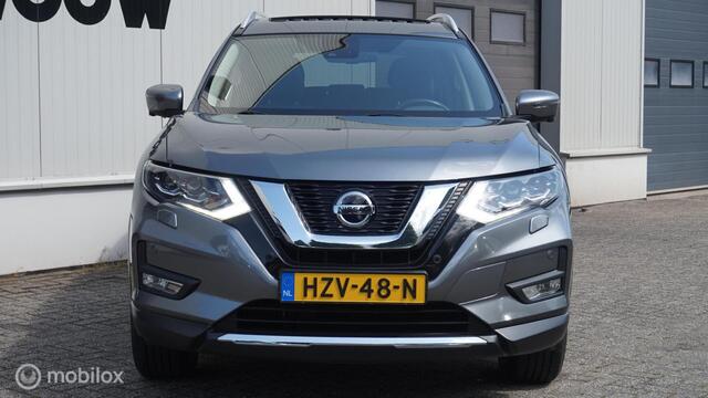 Nissan X-TRAIL 1.3 DIG-T Automaat | Navigatie | 360 Camera | Panoramadak | PDC V+A