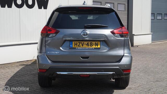 Nissan X-TRAIL 1.3 DIG-T Automaat | Navigatie | 360 Camera | Panoramadak | PDC V+A