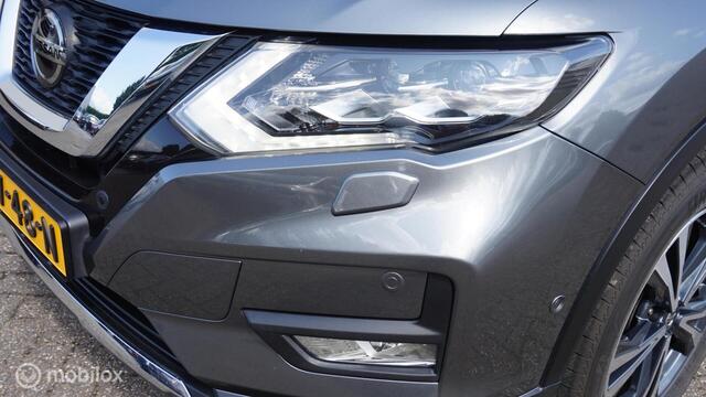 Nissan X-TRAIL 1.3 DIG-T Automaat | Navigatie | 360 Camera | Panoramadak | PDC V+A