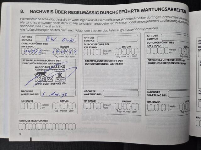 Nissan X-TRAIL 1.5 MHEV 163pk Tekna Automaat / 2000kg Trekgewicht / Apple Carplay Android Auto / Elektrische achterklep / HUD / Rondomzicht camera / Stuur-, Stoel en Achterbankverwarming / Adaptief CC / Climate control /