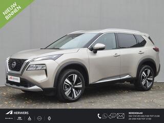 nissan-x-trail-1.5-mhev-163pk-tekna