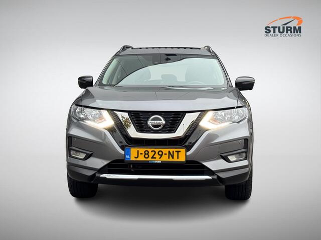 Nissan X-TRAIL 1.3 DIG-T N-Tec incl. Afneembare Trekhaak!
