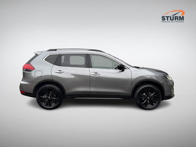 Nissan X-TRAIL 1.3 DIG-T N-Tec incl. Afneembare Trekhaak!