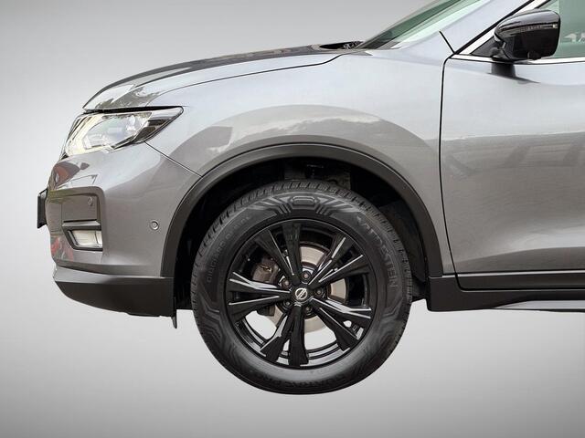 Nissan X-TRAIL 1.3 DIG-T N-Tec incl. Afneembare Trekhaak!
