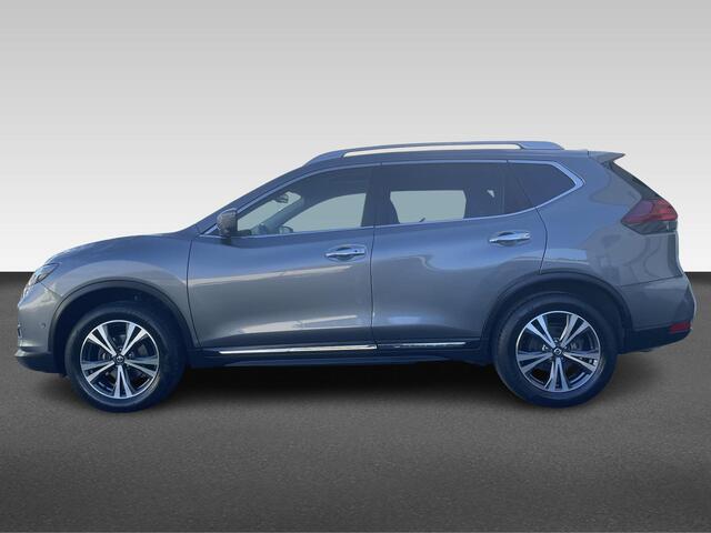Nissan X-TRAIL 1.3 DIG-T Tekna | Leder | Schuif kantel dak | Navigatie
