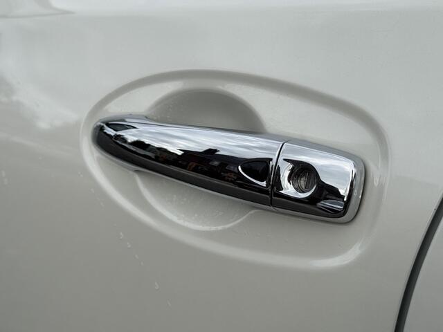 Nissan X-TRAIL N-Tec 1.3 DIG-T 160PK DCT7 Automaat Navigatie, Rondomzichtcamera, Keyless, Parkeersensoren, Panoramadak, Elektrische Kofferklep