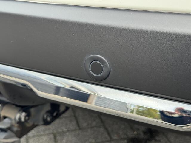 Nissan X-TRAIL N-Tec 1.3 DIG-T 160PK DCT7 Automaat Navigatie, Rondomzichtcamera, Keyless, Parkeersensoren, Panoramadak, Elektrische Kofferklep