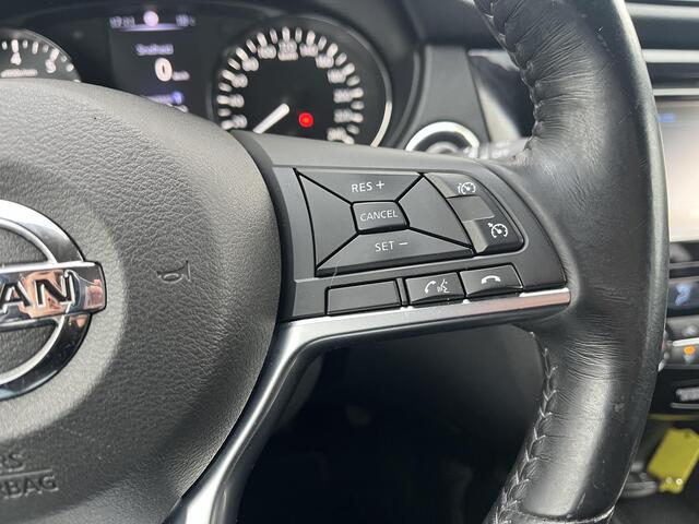Nissan X-TRAIL 1.6 DIG-T N-Connecta / airco (automatisch)/ cruise control/ navigatiesysteem full map/ panorama dak/