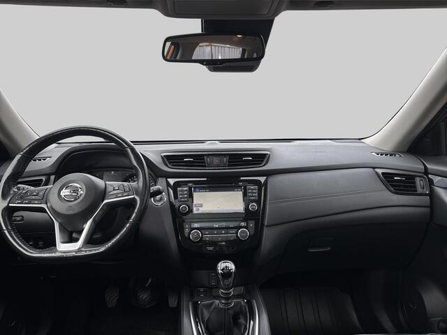 Nissan X-TRAIL 1.6 DIG-T Tekna