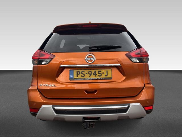 Nissan X-TRAIL 1.6 DIG-T Tekna