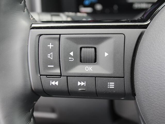 Nissan X-TRAIL 1.5 e-4orce Tekna 4WD 7p. / Trekhaak 1650KG Trekgewicht / 7 Persoons / Lederen Bekleding / Cruise Control Adaptief / Elektrische Achterklep /