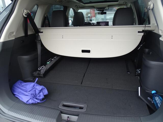 Nissan X-TRAIL 1.5 e-4orce Tekna Plus 4WD 7p. APPLE CARPLAY & ANDROID AUTO / 7-ZITS