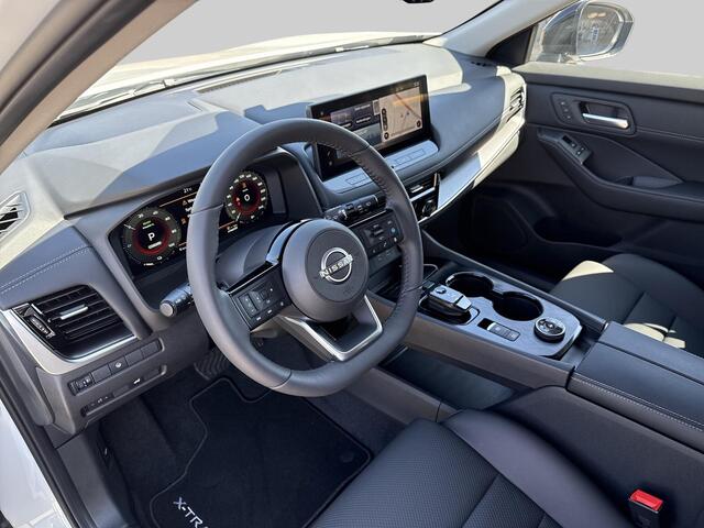 Nissan X-TRAIL 1.5 e-4orce N-Trek 4WD | ¤3.500,- Inruilkorting