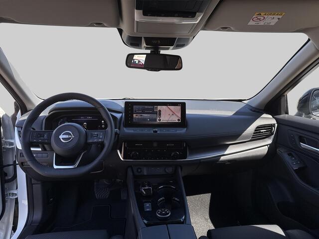 Nissan X-TRAIL 1.5 e-4orce N-Trek 4WD | ¤3.500,- Inruilkorting