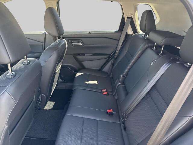 Nissan X-TRAIL 1.5 e-4orce N-Trek 4WD | ¤3.500,- Inruilkorting