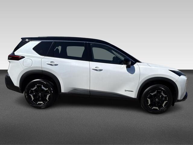 Nissan X-TRAIL 1.5 e-4orce N-Trek 4WD | ¤3.500,- Inruilkorting