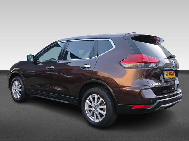 Nissan X-TRAIL 1.6 DIG-T Business | 360 Camera | Cruisecontrol | Navigatie |