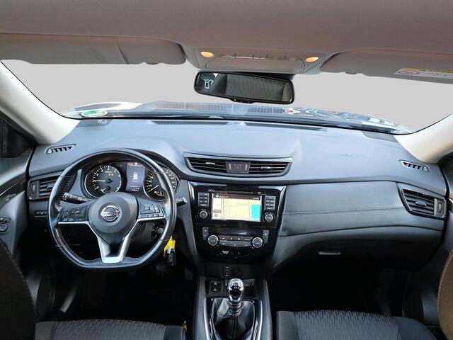 Nissan X-TRAIL 1.6 DIG-T Business | 360 Camera | Cruisecontrol | Navigatie |