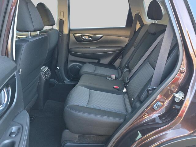 Nissan X-TRAIL 1.6 DIG-T Business | 360 Camera | Cruisecontrol | Navigatie |