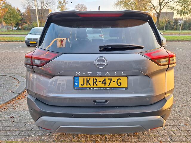 Nissan X-TRAIL NISSAN Connecta 7 PERSOONS / 360 camera