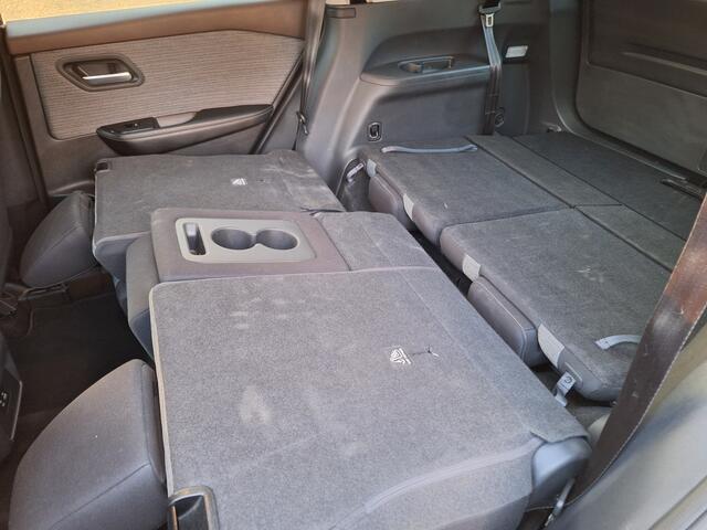 Nissan X-TRAIL NISSAN Connecta 7 PERSOONS / 360 camera