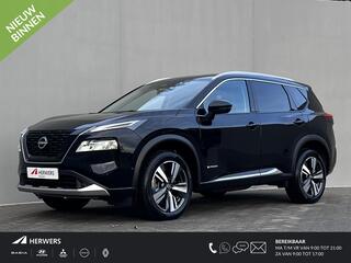nissan-x-trail-1.5-e-4orce-tekna-4w