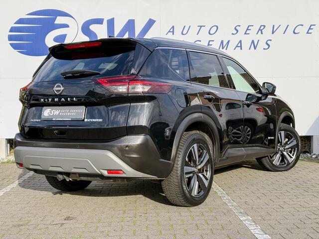 Nissan X-TRAIL 1.5 e-4orce N-Connecta 4WD | Trekhaak | Pano | ACC | LED | 360* Camera | 19 inch