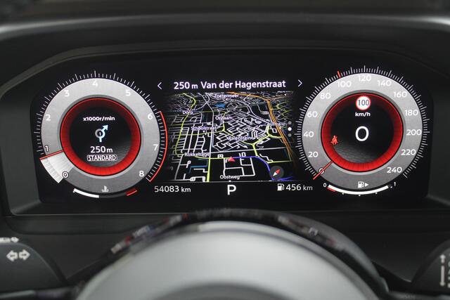 Nissan X-TRAIL NISSAN 7 persoons All season banden l 360 camera l navi l airco l dodehoek sensor l adaptief cruise control l Airco