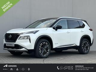 nissan-x-trail-1.5-e-4orce-tekna-4w