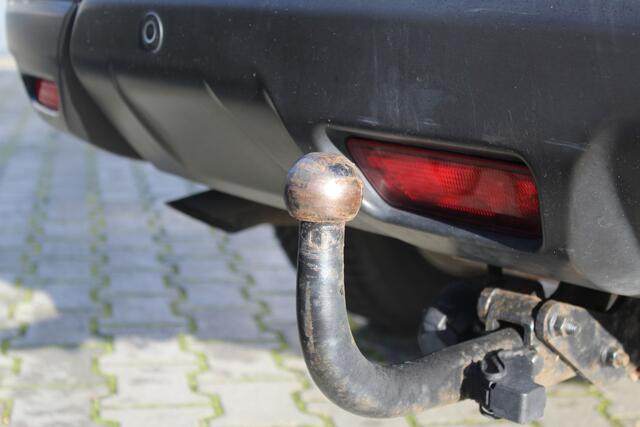 Nissan X-TRAIL 1.6 DIG-T Acenta | Trekhaak | Incl. 12 maanden garantie | Panoramadak | Lichtmetalen velgen | Cruise control | Regensensor | LED dagrijverlichting | Parkeersensoren voor en achter | Climate control | 1800KG Trekgewicht!! | Inclusief dakdragers Thule |