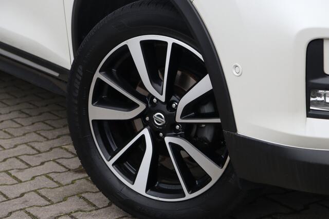 Nissan X-TRAIL 1.6 DIG-T Tekna | Pano | Trekhaak | 360 Camera |