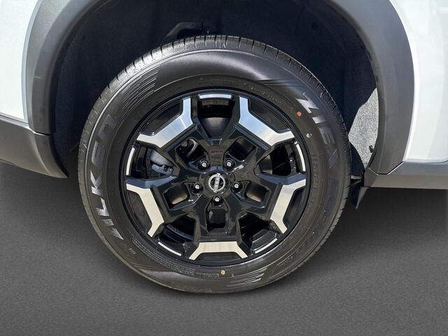 Nissan X-TRAIL 1.5 e-4orce N-Trek 4WD | ¤3.500,- Inruilkorting