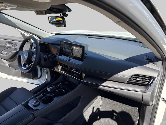 Nissan X-TRAIL 1.5 e-4orce N-Trek 4WD | ¤3.500,- Inruilkorting