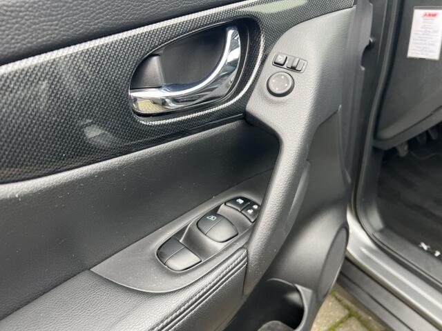 Nissan X-TRAIL 1.6 DIG-T Tekna Plus Pano LED Leder Trekhaak 65dkm
