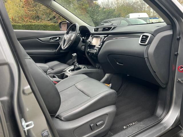 Nissan X-TRAIL 1.6 DIG-T Tekna Plus Pano LED Leder Trekhaak 65dkm