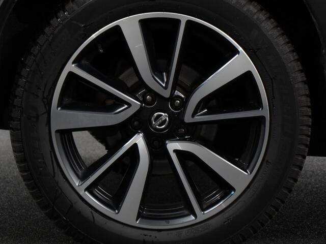 Nissan X-TRAIL 1.6 DIG-T Tekna Climate control | Cruise control | Panorama dak | LED | Navigatie | Stoelverwarming | Trekhaak | Parkeersensoren | Achteruitrijcamera
