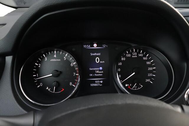 Nissan X-TRAIL 1.6 DIG-T N-Connecta 7p. | 360° CAMERA | PANO | TREKHAAK | CRUISE | NAVI |