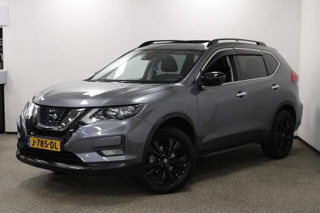 Nissan X-TRAIL 1.3 DIG-T N-Tec