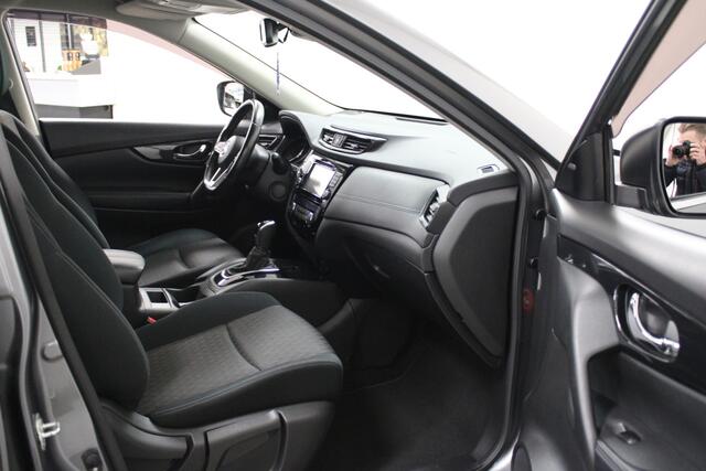 Nissan X-TRAIL 1.3 DIG-T N-Tec