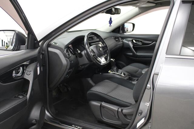 Nissan X-TRAIL 1.3 DIG-T N-Tec