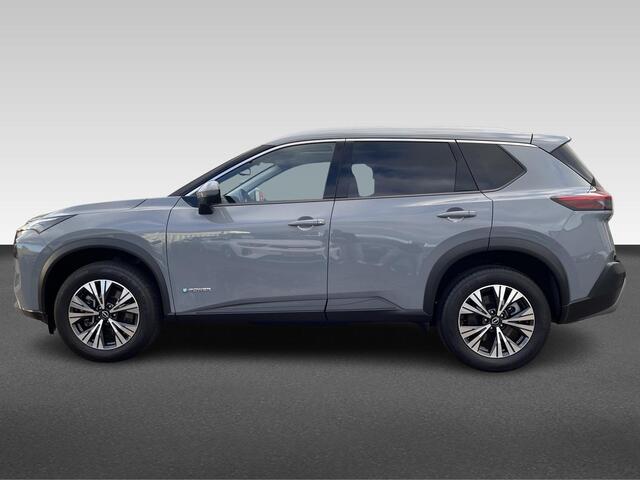 Nissan X-TRAIL 1.5 e-Power Limited Edition | Schuif-kanteldak |