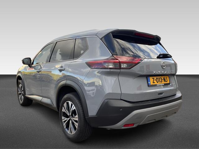 Nissan X-TRAIL 1.5 e-Power Limited Edition | Schuif-kanteldak |