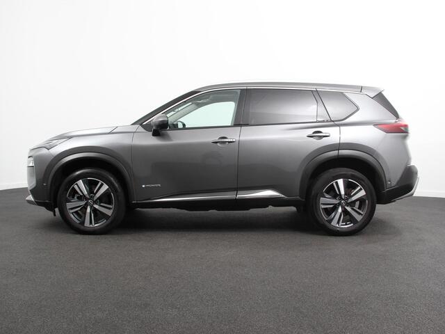 Nissan X-TRAIL 1.5 e-Power Automaat Tekna Climate Control Stoel verwarming Camera Keyless start Dab Adaptive Cruise Control