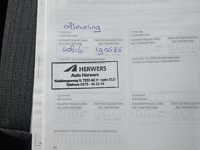 Nissan X-TRAIL 1.5 e-Power N-Connecta / 360° Camera / Adaptieve Cruise Control / Apple Carplay & Android Auto / Keyless Entry & Start / Navigatie full map / Climate Control / Parkeersensoren voor en achter / DAB Radio