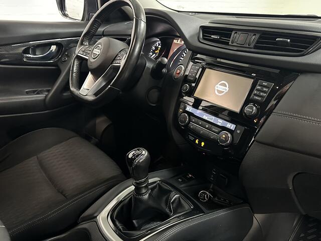 Nissan X-TRAIL 1.6 DIG-T Tekna CLIMA / CRUISE / 360 CAMERA / PANO