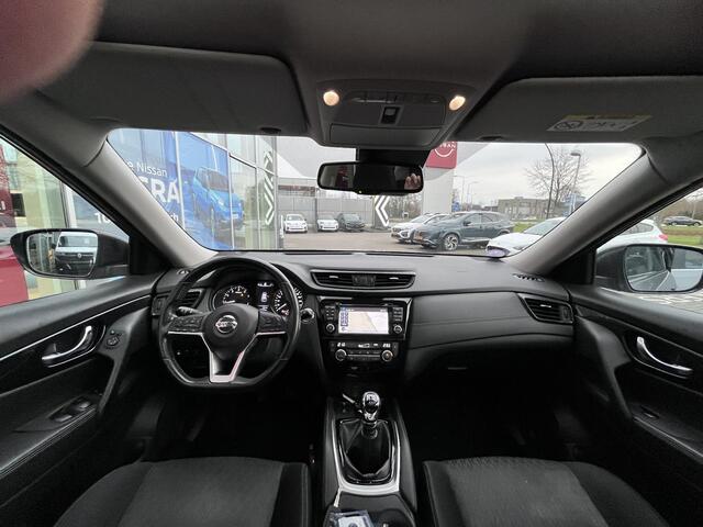 Nissan X-TRAIL 1.6 DIG-T N-Connecta Navigatie / Panoramadak / Afneembare trekhaak